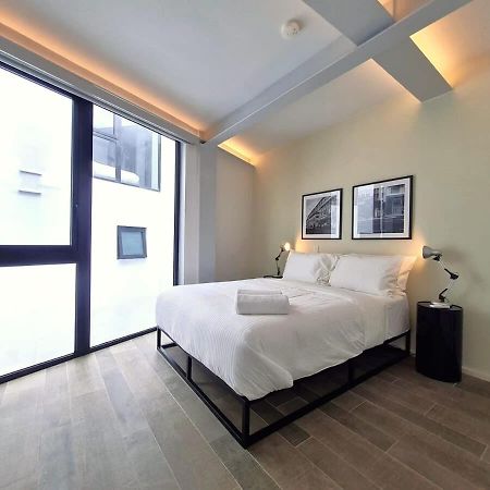 Ferienwohnung Designer 2Br With Pool In Casco Antiguo Panama Stadt Exterior foto